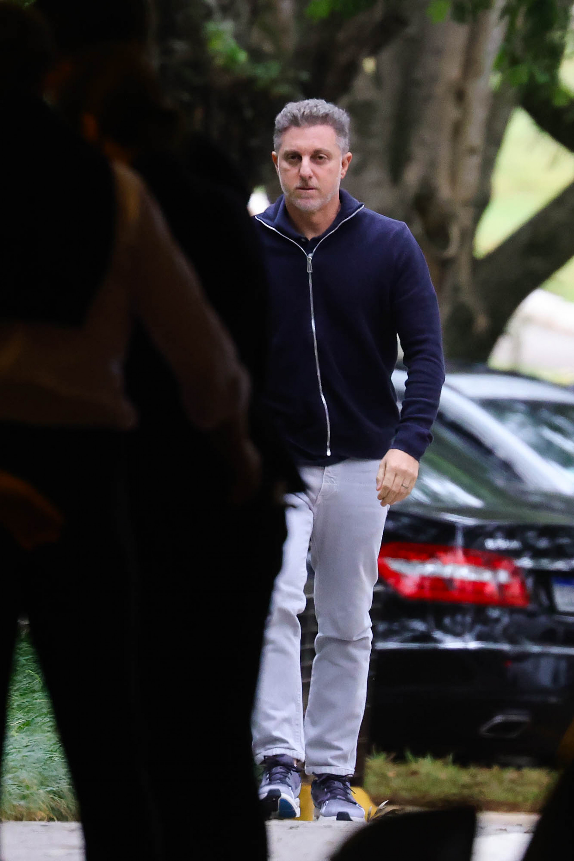 Luciano Huck  - Brazil News