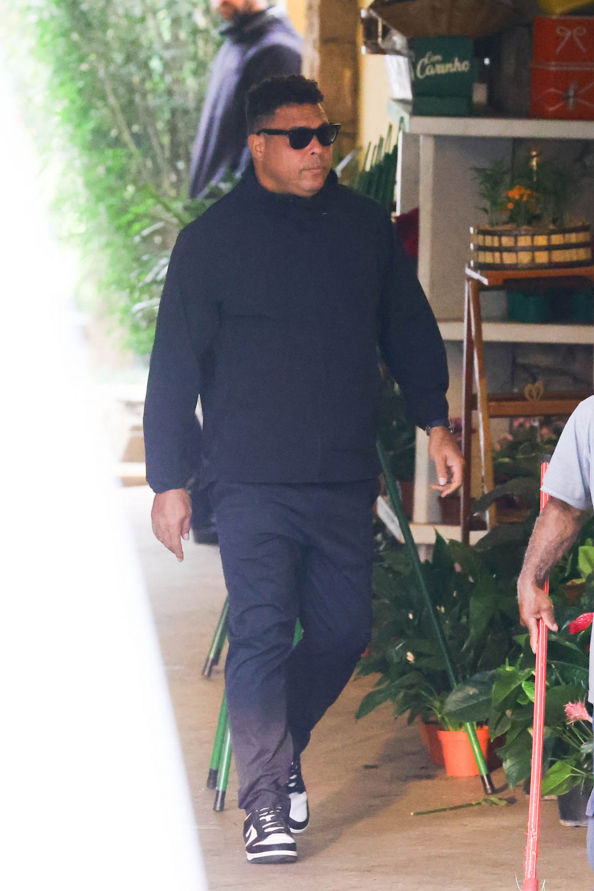 Ronaldo - Brazil News