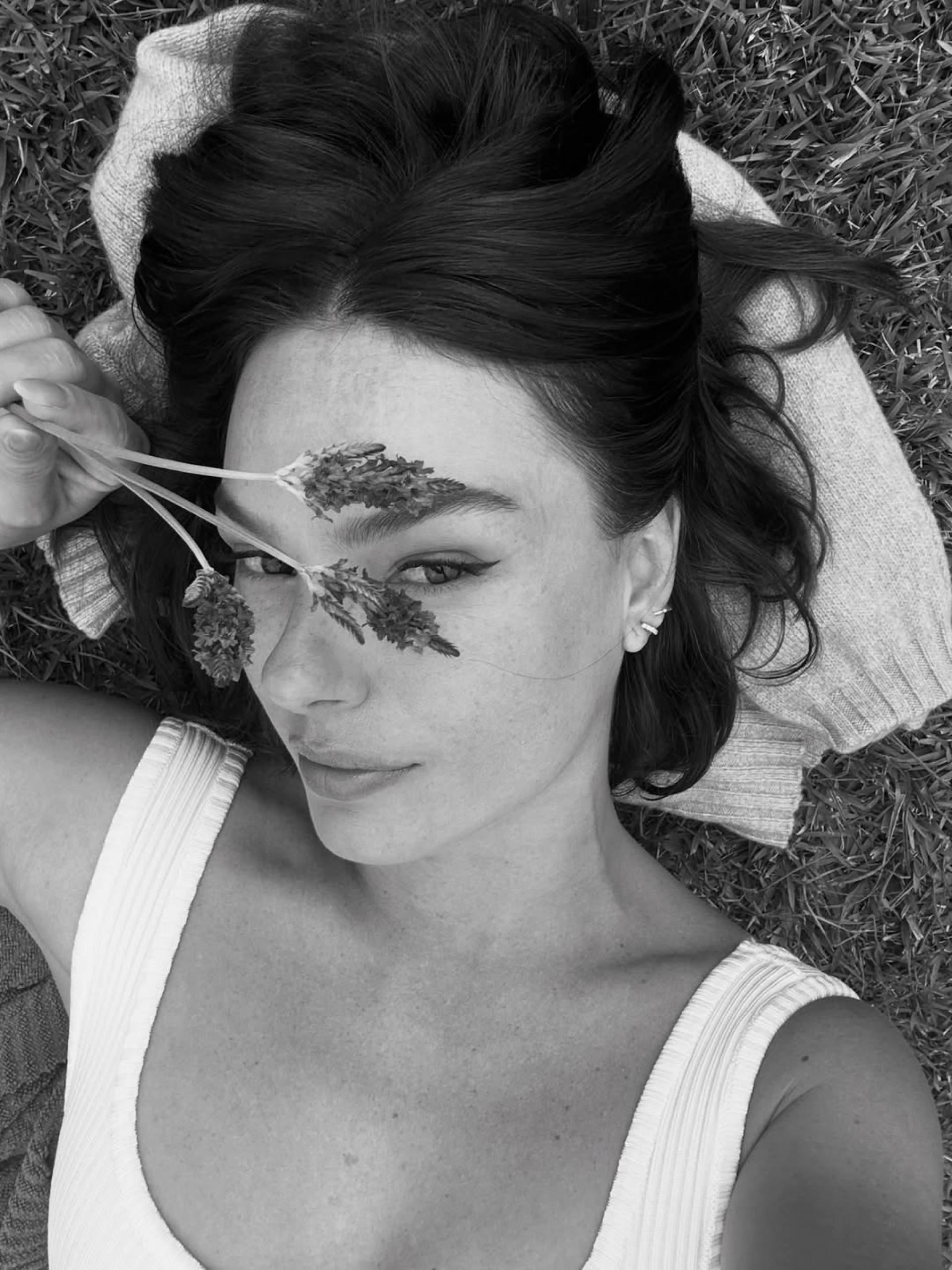 Isis Valverde - Reprodução/Instagram