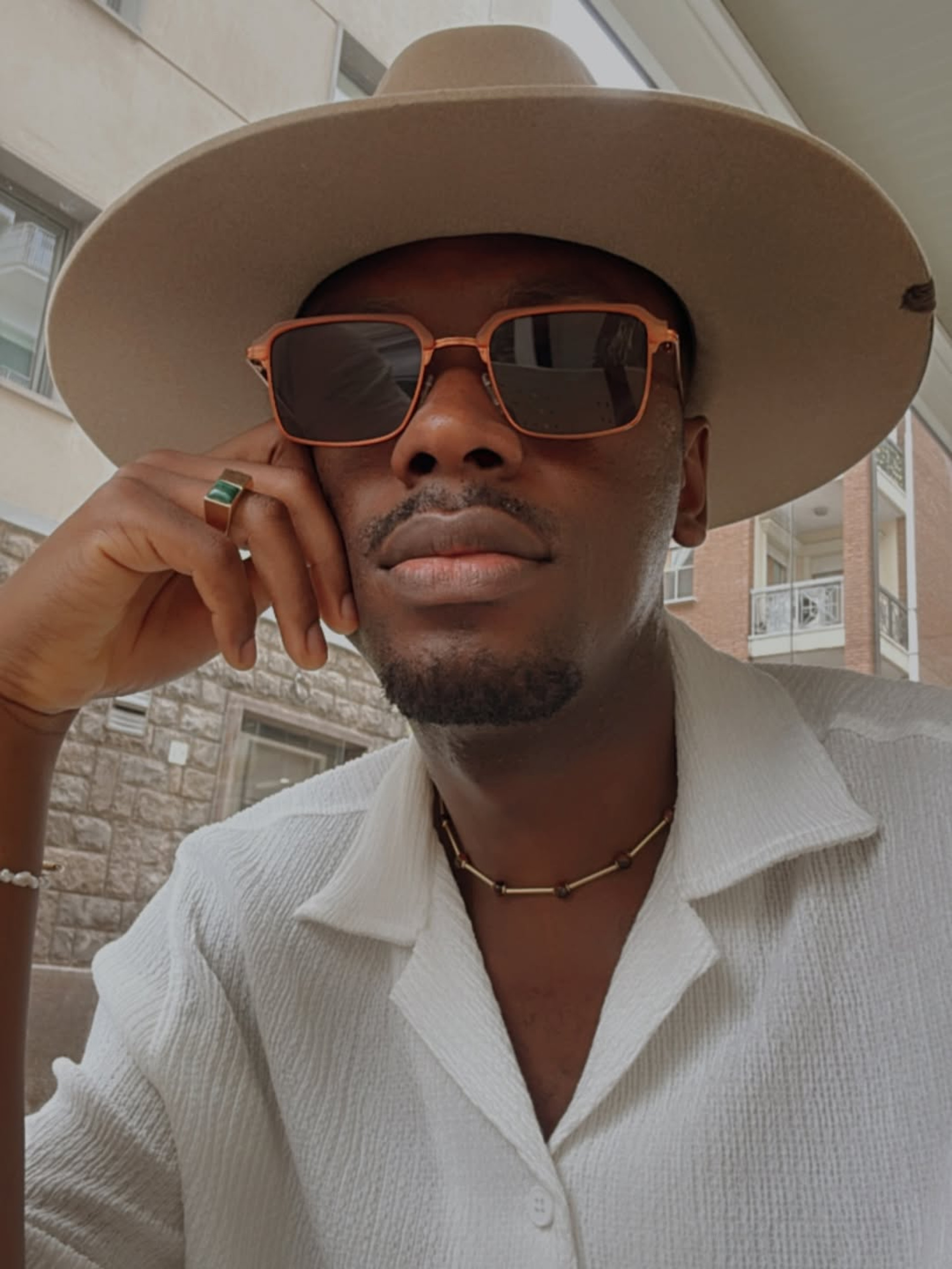 Jota.pê falou sobre jantar ao lado de grandes artistas da música nacional  - Reprodução/Instagram 