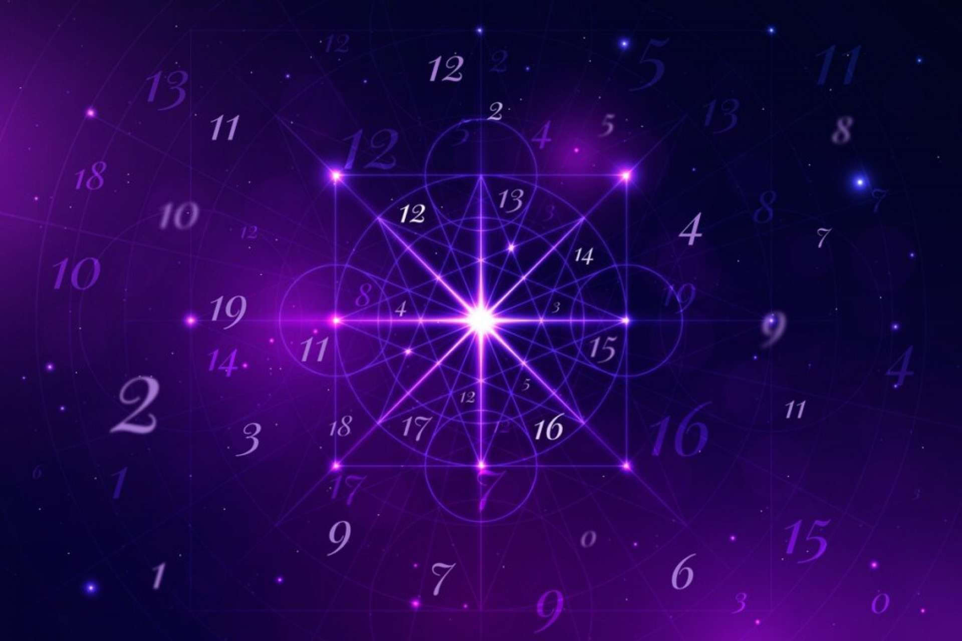 Seus maiores medos revelam talentos que voc&ecirc; nem sabia que tinha na Numerologia!