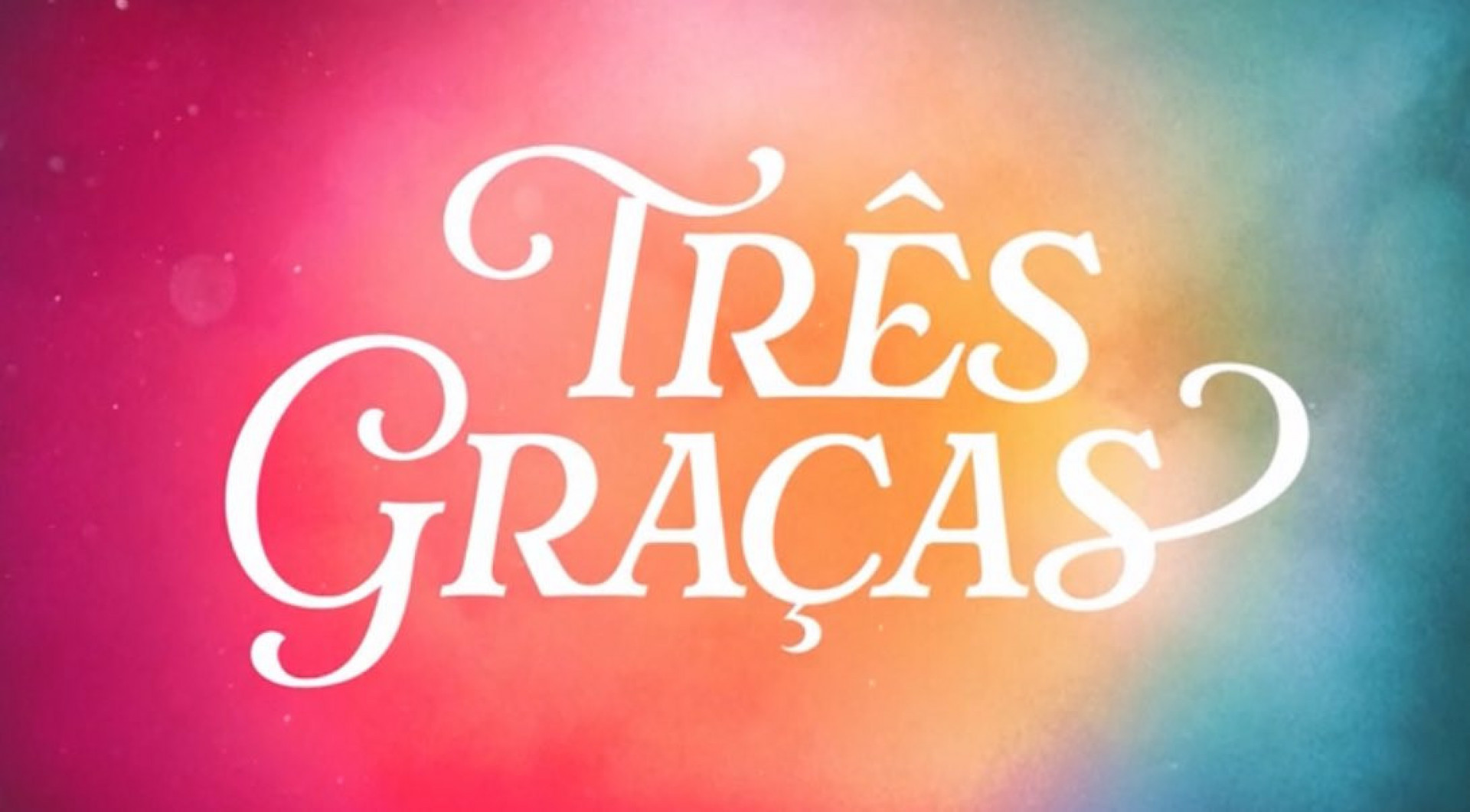 Primeira chamada de 'Três Graças' foi divulgada no intervalo de 'Vale Tudo' - Reprodução/X