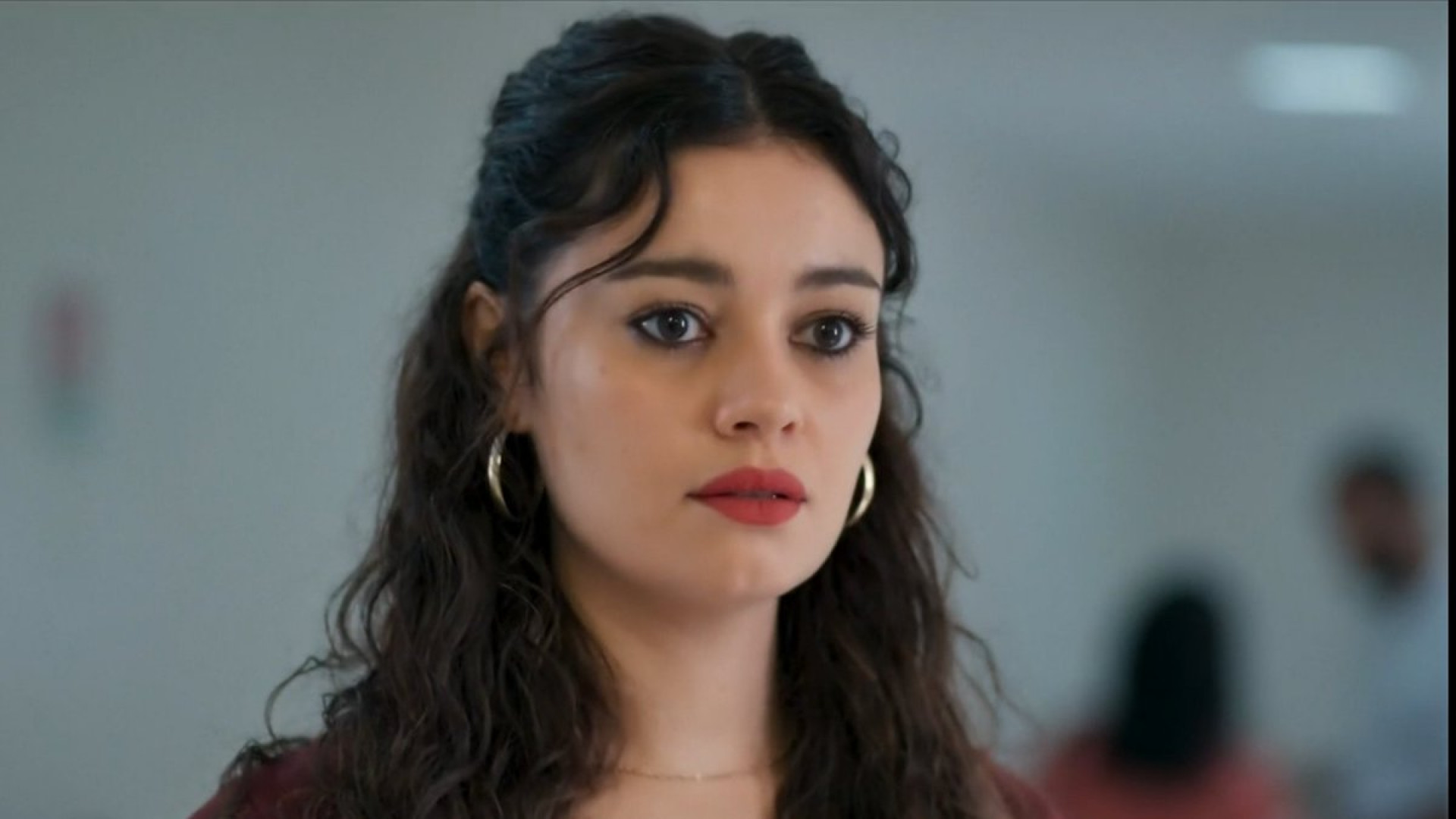 Gerluce (Sophie Charlotte) - Reprodução/X