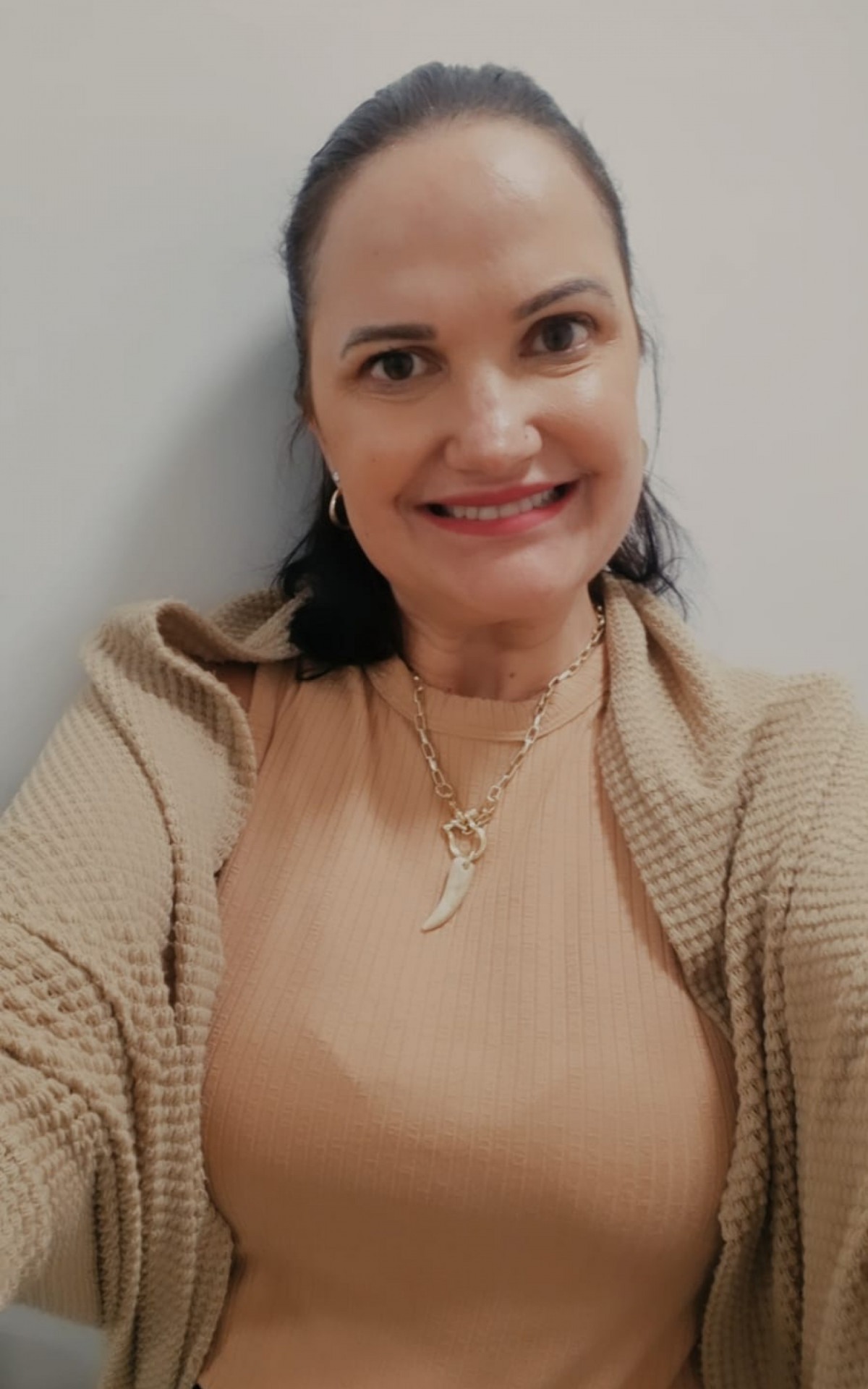 Adriane Schneider usa assistentes digitais para organiza&ccedil;&atilde;o da agenda e elabora&ccedil;&atilde;o de e-mails e planilhas - Arquivo pessoal