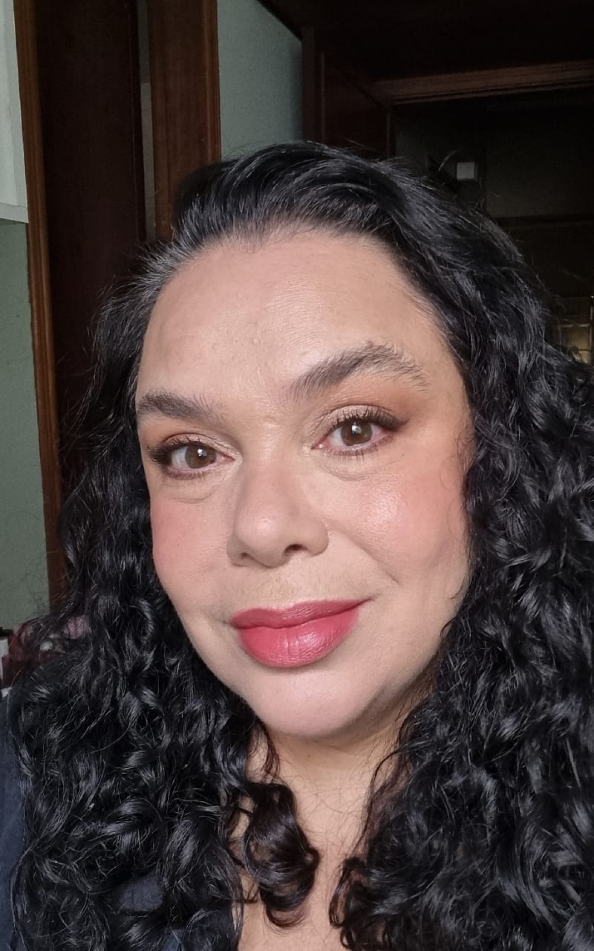 Tatiana Queiroz recorre a diferentes ferramentas para planejar roteiros, organizar entregas de marcas e at&eacute; treinar ingl&ecirc;s - Arquivo pessoal 