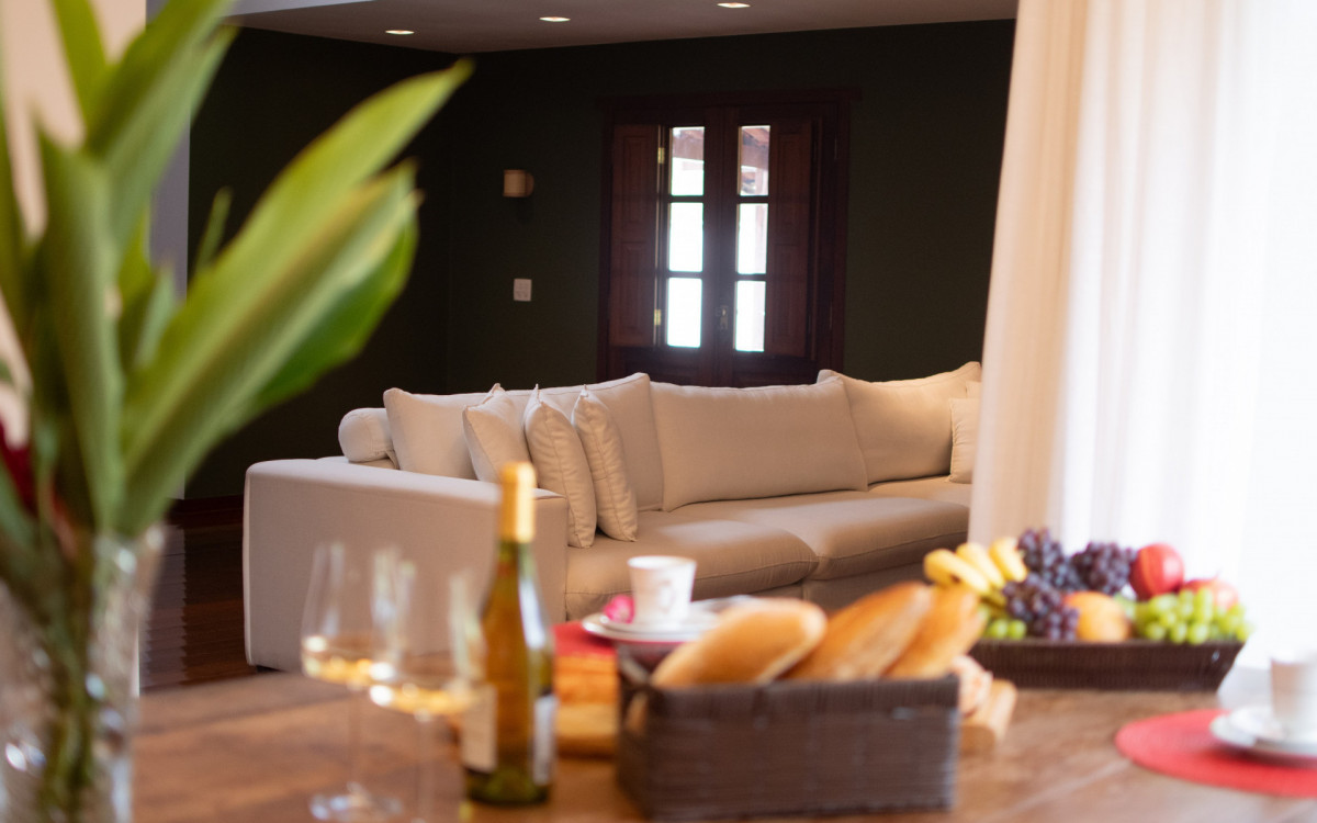 Localizados em áreas privilegiadas, imóveis combinam infraestrutura sofisticada, conforto e privacidade (Casa Orquídea)