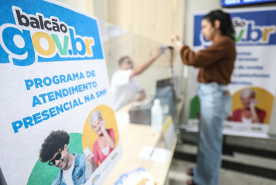 Niterói expande os serviços de atendimento ao cidadão com mais um Balcão Gov.Br