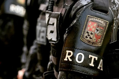 SP: 14 policiais da Rota acusados de matar dois homens são absolvidos