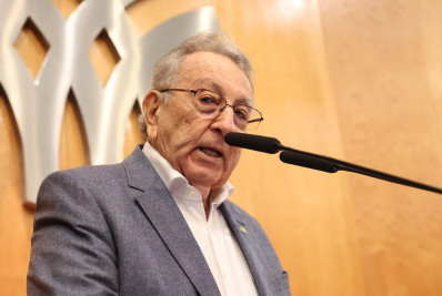 Presidente da CNA diz que irregularidade no desmatamento não é feita pelos produtores rurais