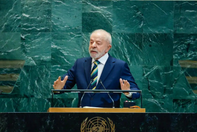 Em defesa da continuidade de projetos, Lula sugere prisão para gestores responsáveis por obras paradas.