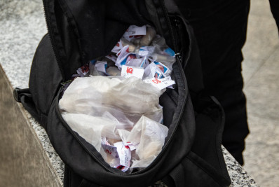 Estudo sobre tratamento penal em crimes de drogas destaca peso dos fatores raça e território