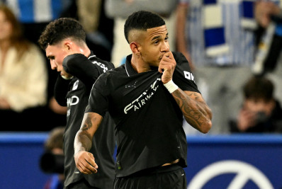 Savinho renova contrato com City até 2031 a pedido de Guardiola e celebra: 'Sensação especial'