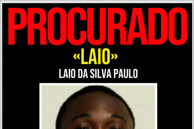 Disque Denúncia busca informações sobre suspeito de cometer homicídios em Cabo Frio