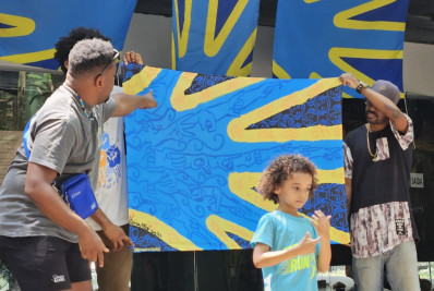 Evento Cultura Surda 2025 leva programação gratuita, acessível e bilíngue a Niterói