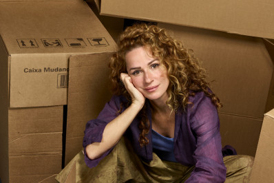 Francisca Queiroz e Claudio Gabriel retornam aos palcos com 'Ela, e Algumas Histórias'