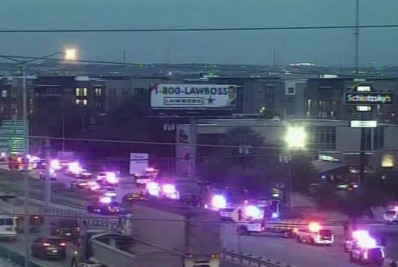 EUA: tiroteio em centro de detenção de imigrantes deixa morto e feridos