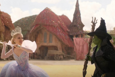 Trailer de 'Wicked: Parte 2' mostra embate entre Glinda e Elphaba; assista