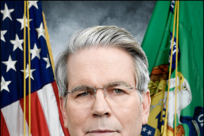 EUA discutem linha de crédito de US$ 20 bi com a Argentina, diz secretário do Tesouro