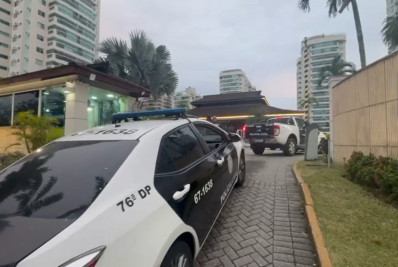 Operação mira quadrilha de estelionato religioso; grupo exigia dinheiro para orações