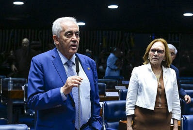 Senado aprova projeto da MP do Agora tem Especialistas; texto vai à sanção