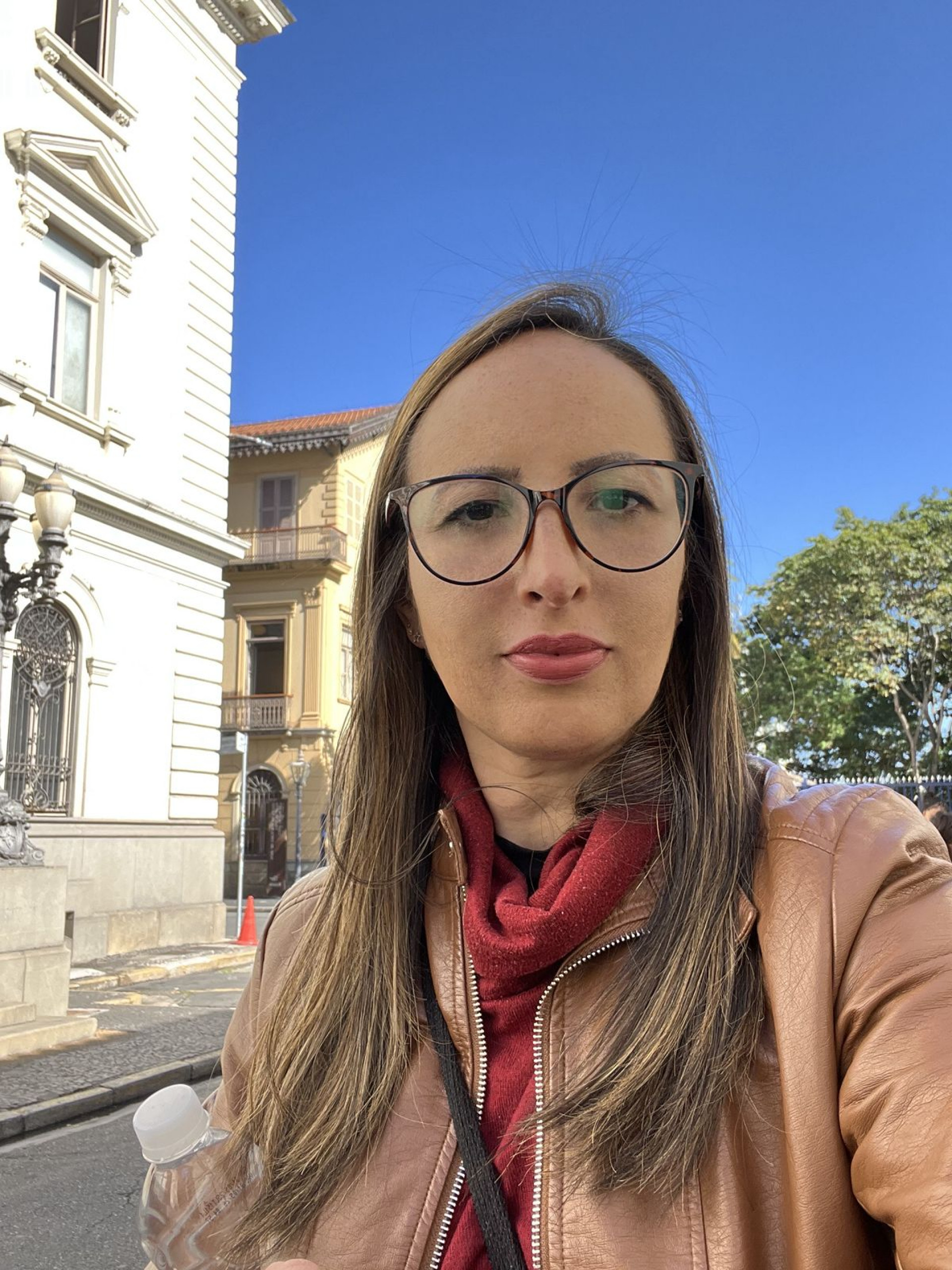 Cristiane Pappi tinha problemas na hora de escolher roupa de banho