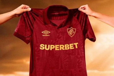 Conselho Deliberativo aprova terceira camisa do Fluminense para 2025