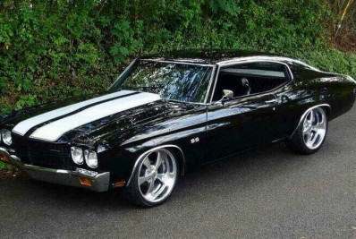 Búzios realiza o 1º Fest Car Classic neste fim de semana