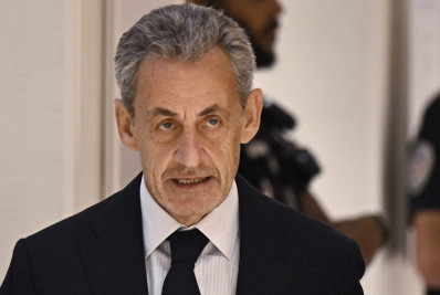Ex-presidente francês Sarkozy é condenado em caso de financiamento ilegal de campanha da Líbia