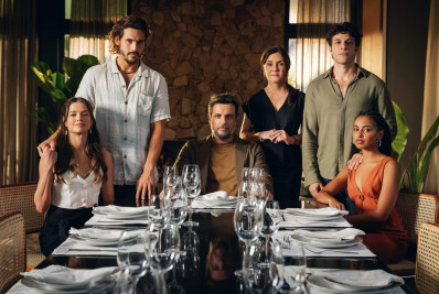 'Mania de Você' e 'Fantástico' concorrem ao Emmy Internacional 2025 