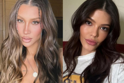 Bianca Andrade confirma romance vivido com Vitória Strada 