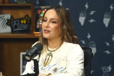 Claudia Leitte explica motivo de ser evangélica e cantar no Carnaval
