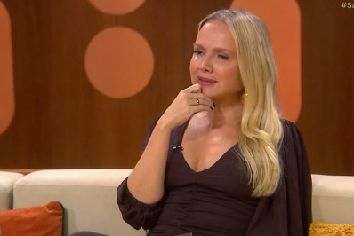 Eliana revela qual atriz gostaria que a interpretasse em musical: 'Lindíssima, competente'