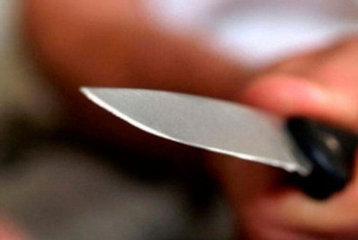 Homem é morto por ex-companheira com 18 facadas e duas mordidas