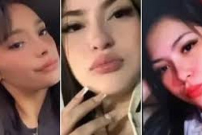 'Vítimas de um sistema', diz primo de mulheres assassinadas na Argentina