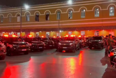 Esquema de venda de combustível adulterado ligado ao PCC é alvo de nova operação