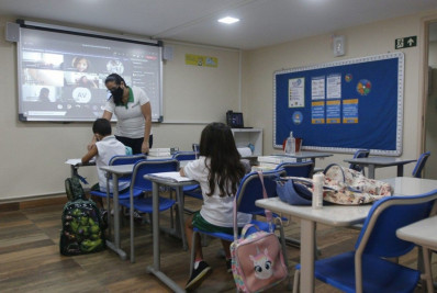 Brasil tem 4,2 milhões de estudantes com dois anos de atraso na escola ou mais