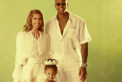 Lorena Improta e Léo Santana comemoram aniversário da filha com festão