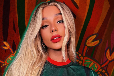 Após saída da Beija-Flor, Brunna Gonçalves é anunciada na Grande Rio