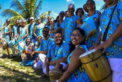 São Pedro recebe o projeto 