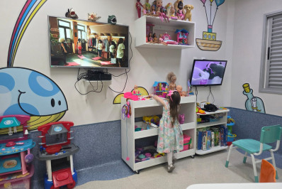 Menina de 3 anos agredida pelo padrasto em Cachoeiras de Macacu recebe alta