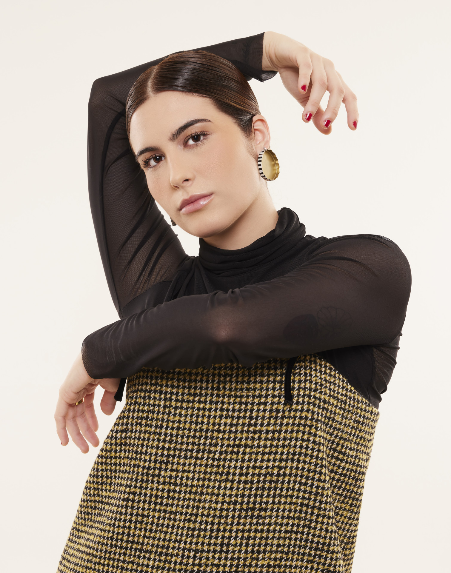 Maria Maud  - Divulgação