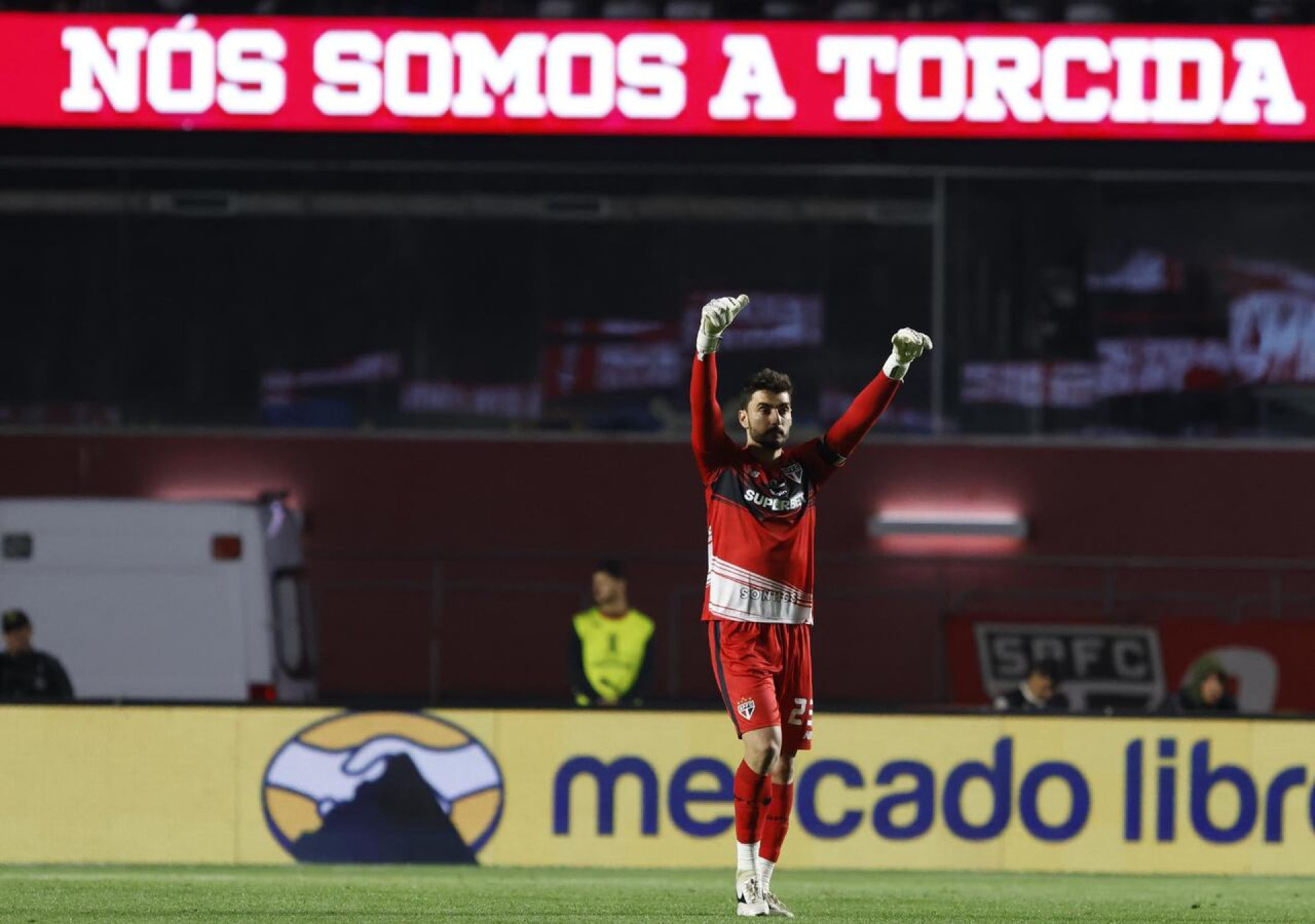 Rafael venceu quase metade das disputas pelo S&atilde;o Paulo