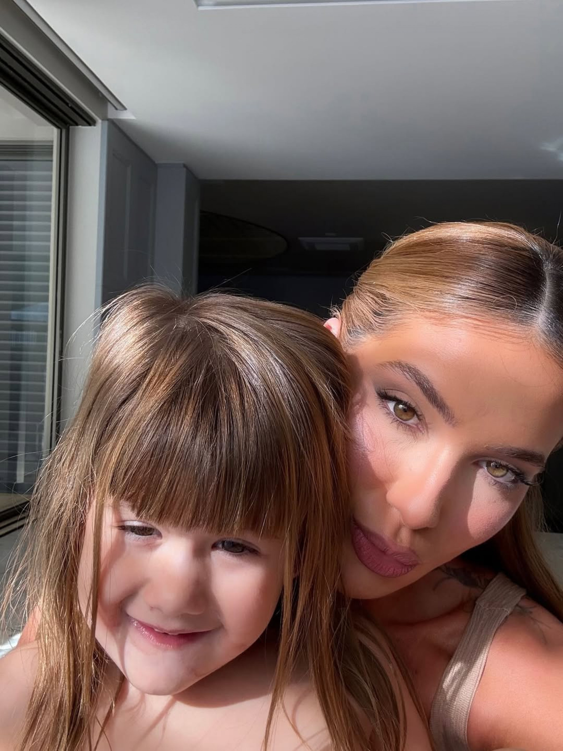 Virginia Fonseca e a filha mais velha, Maria Alice - Reprodução / Instagram