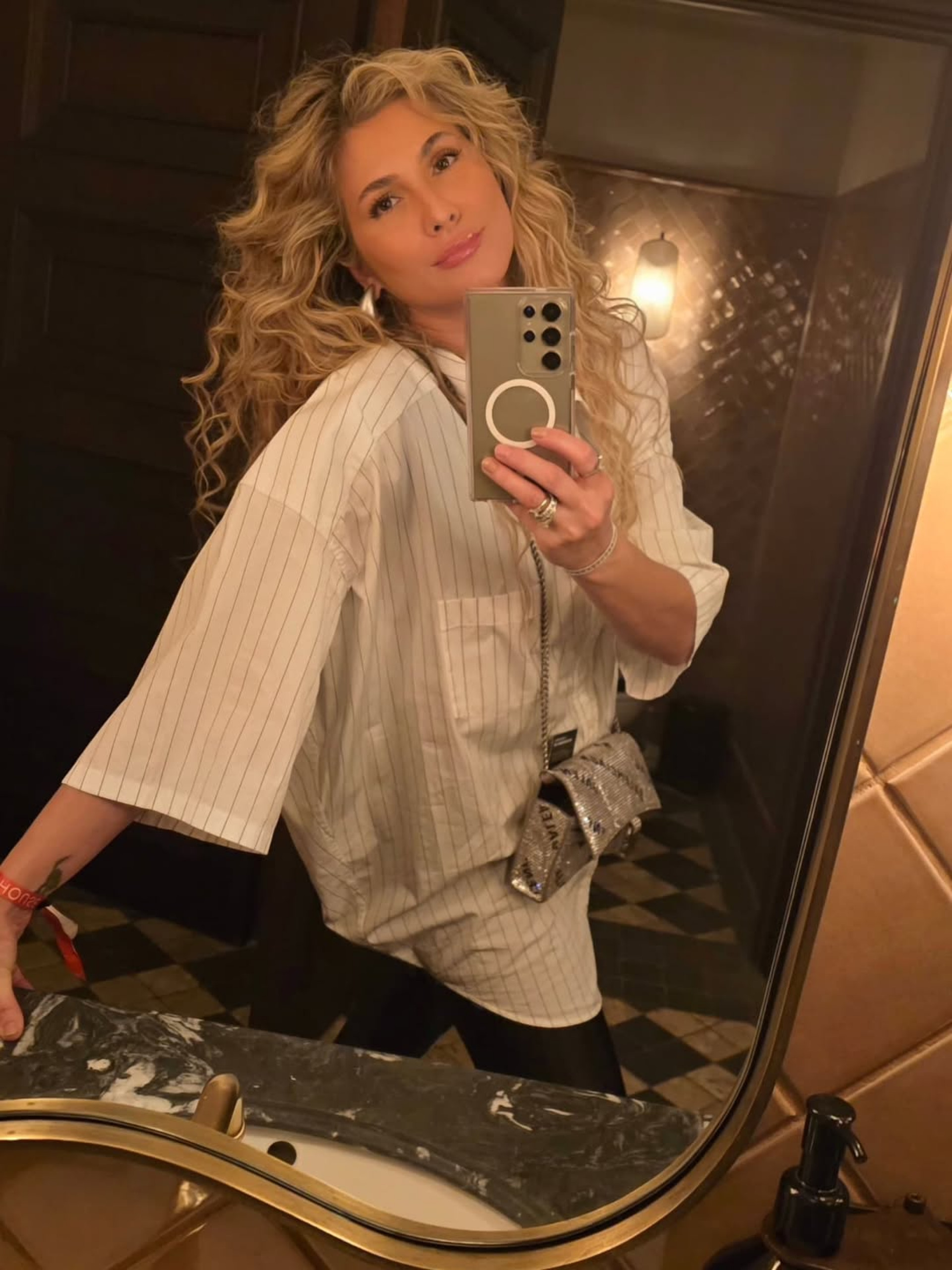 Lívia Andrade - Reprodução/Instagram