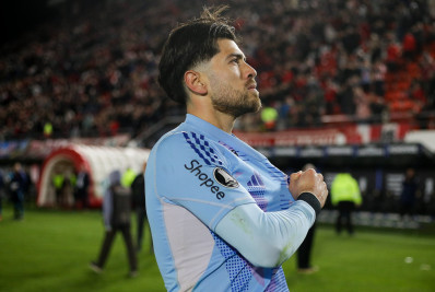 Filipe Luís revela mensagem de Rossi antes dos pênaltis: 'Vou classificar a gente'