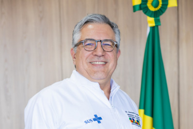 Alexandre Padilha: 35 anos de conquistas e aprendizados para um novo SUS 