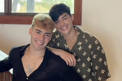 Briga entre casal do reality de Carlinhos Maia termina em violência