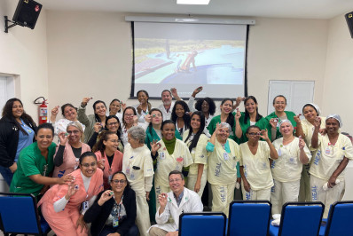 HEAL registra aumento de 85,7% nas captações de órgãos e tecidos em 2025