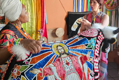 Maranhão reconhece Quilombo Liberdade como patrimônio cultural