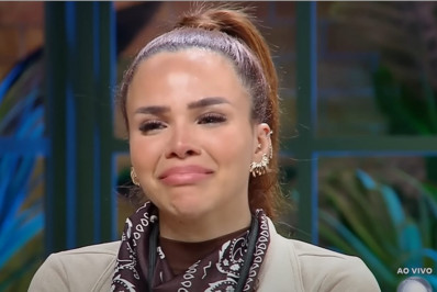 A Fazenda 17: Gabily é eliminada com 26,95% dos votos 